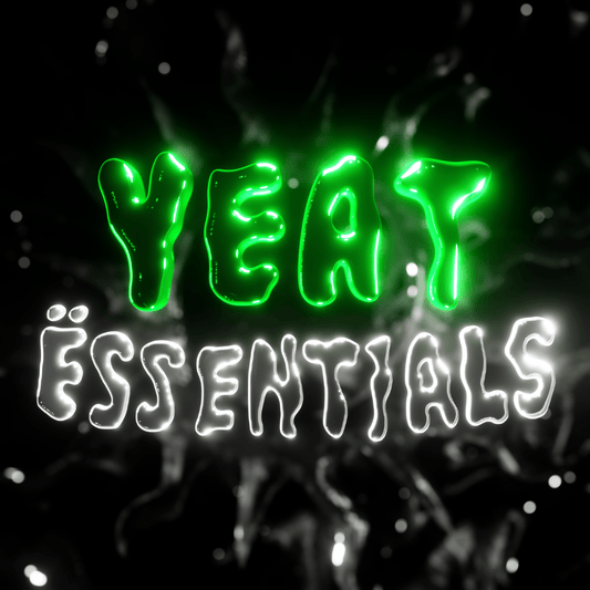 Yeat ESSENTIALS Drum Kit